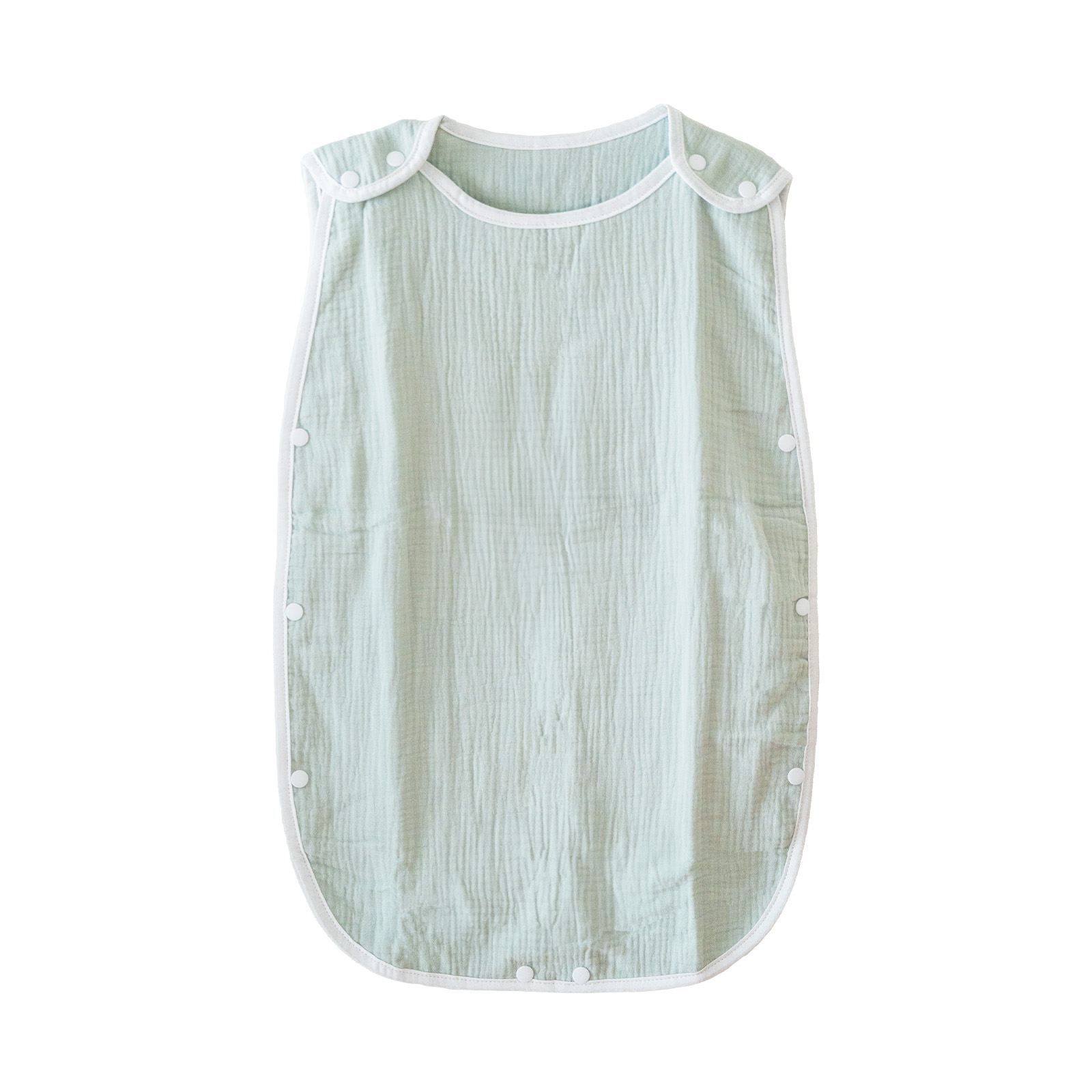 スリーパー 冬用 赤ちゃん キッズ 6重 ガーゼ 冬 ガーゼスリーパー ベビースリーパー 夏 新生児 出産祝い 春 子供  6重ガーゼ 2歳 3歳 幼児 綿 | ブランド登録なし | 11