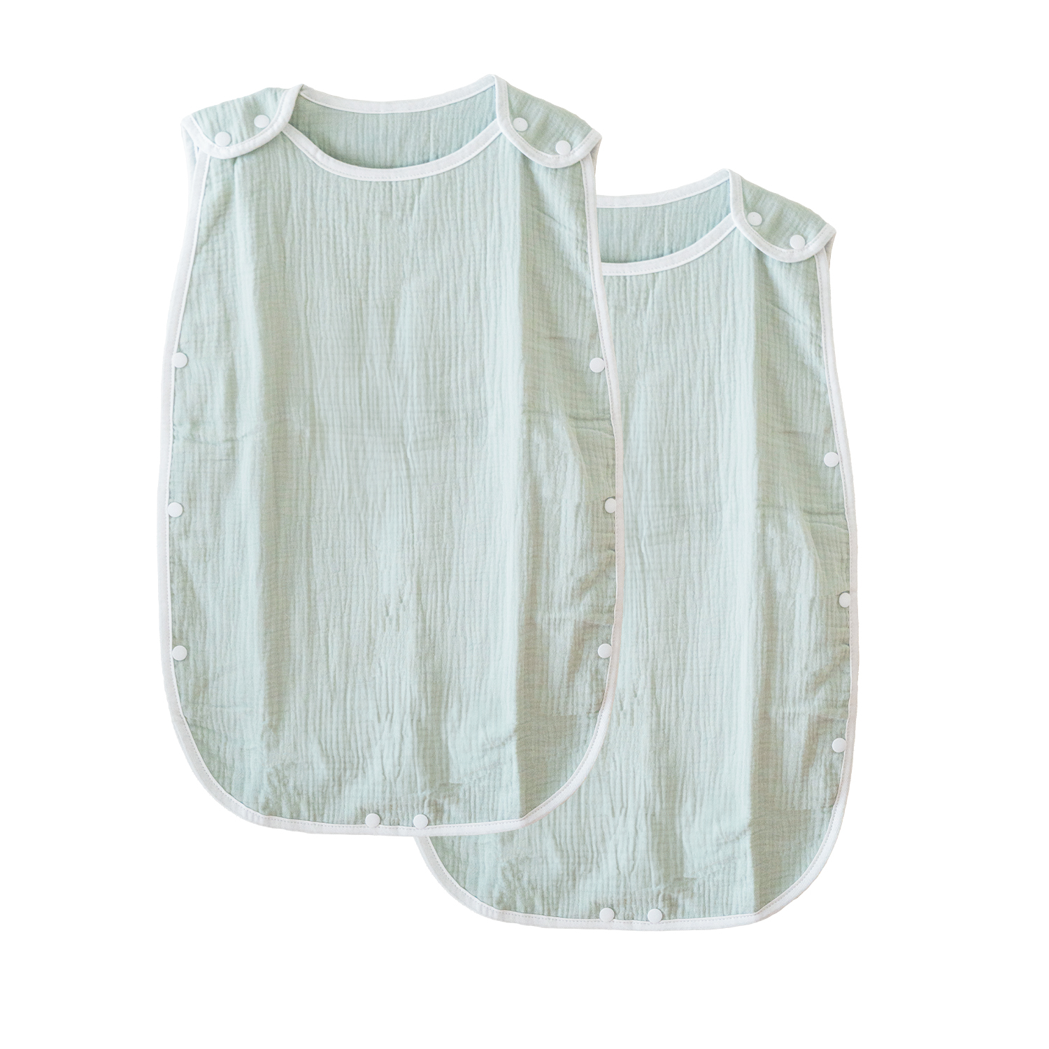 スリーパー 冬用 赤ちゃん キッズ 6重 ガーゼ 冬 ガーゼスリーパー ベビースリーパー 夏 新生児 出産祝い 春 子供  6重ガーゼ 2歳 3歳 幼児 綿 | ブランド登録なし | 15