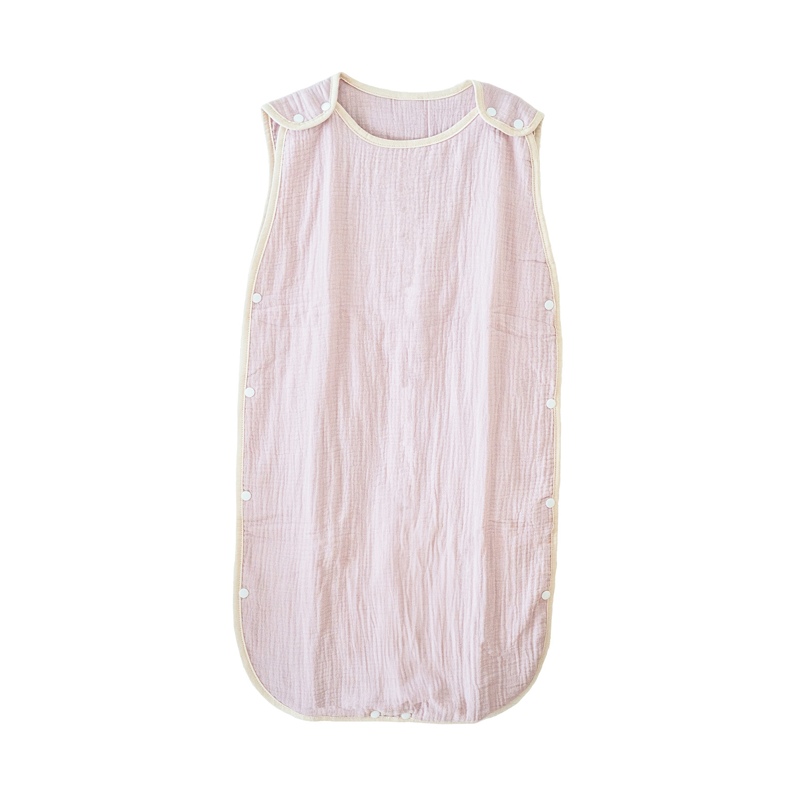 スリーパー 冬用 赤ちゃん キッズ 6重 ガーゼ 冬 ガーゼスリーパー ベビースリーパー 夏 新生児 出産祝い 春 子供  6重ガーゼ 2歳 3歳 幼児 綿 | ブランド登録なし | 09