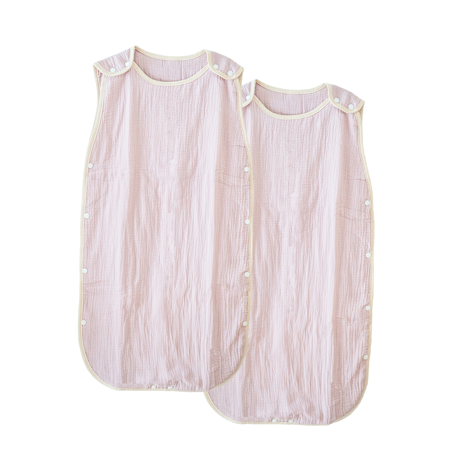 スリーパー 冬用 赤ちゃん キッズ 6重 ガーゼ 冬 ガーゼスリーパー ベビースリーパー 夏 新生児 出産祝い 春 子供  6重ガーゼ 2歳 3歳 幼児 綿 | ブランド登録なし | 13