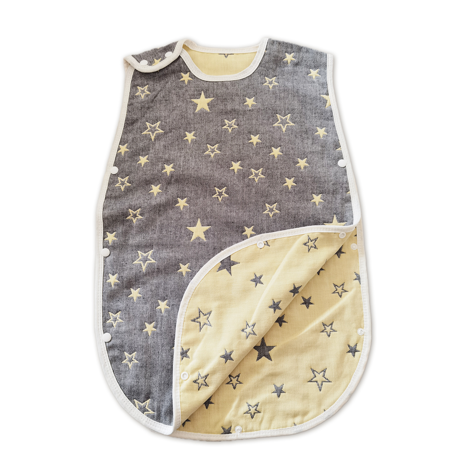 スリーパー 冬用 赤ちゃん キッズ 6重 ガーゼ 冬 ガーゼスリーパー ベビースリーパー 夏 新生児 出産祝い 春 子供  6重ガーゼ 2歳 3歳 幼児 綿 | ブランド登録なし | 07