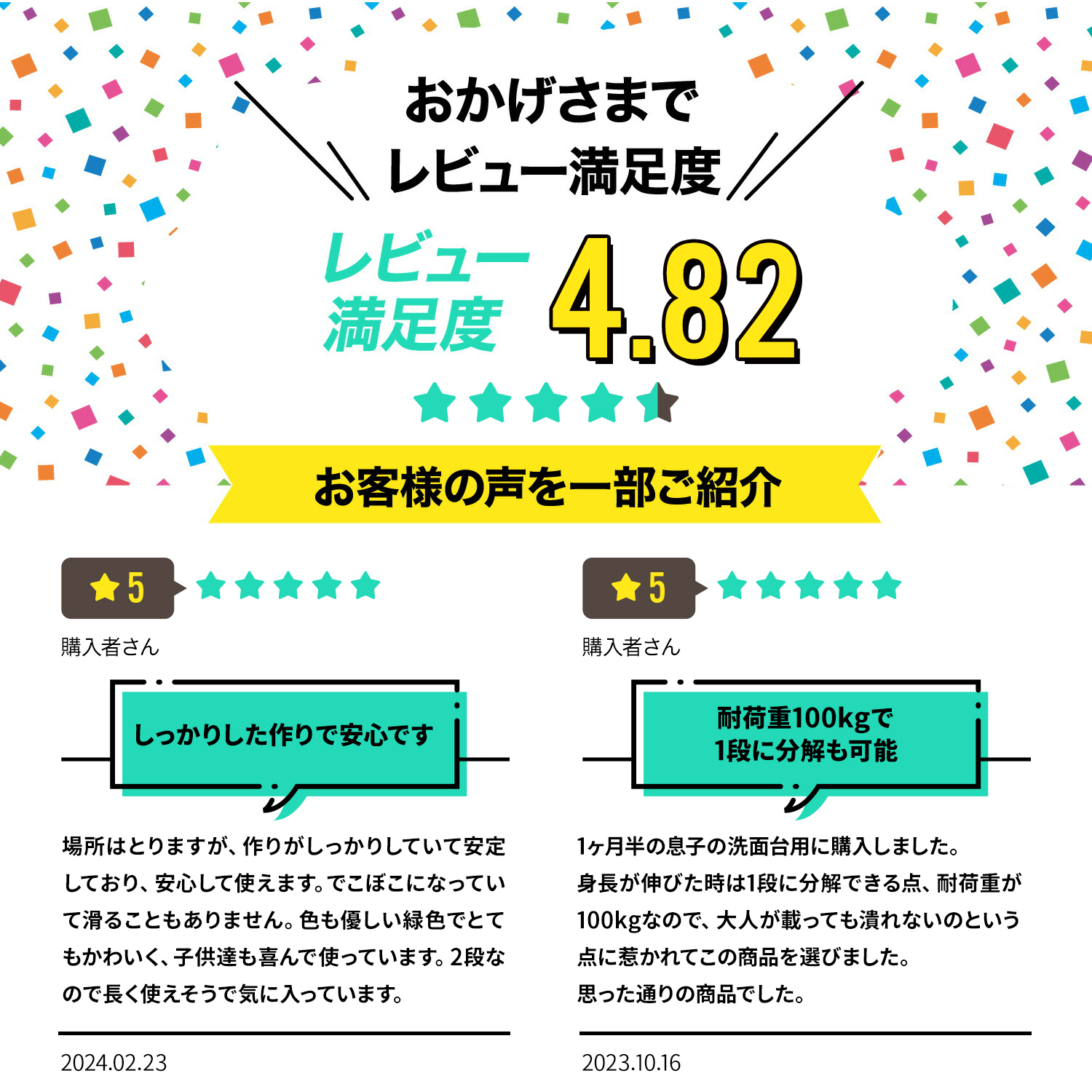 子供 踏み台 子ども トイレ 子供用踏み台 洗面所 キッズステップ ステップ台 2段 子供踏み台 トイレ踏み台 子供用 ステップ 洗面台 キッズ 台 こども 爆買 関連画像3