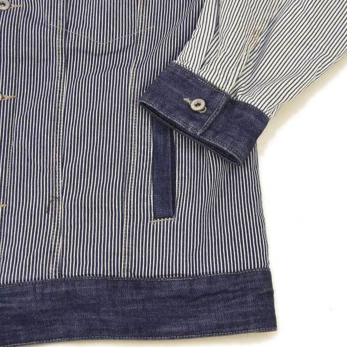 CUBE SUGAR セール SALE キューブシュガー 2021AW Denim×裏ボアG