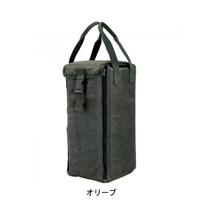 手数料安い asobito アソビト ランタンケース 防水帆布ケース ab-017 ライト・ランタン