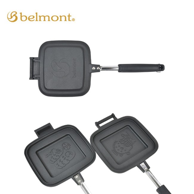 belmont ベルモント ホットサンドメーカー BM-034 【アウトドア/キャンプ/調理/HSM】 :blmnt-019:Highball -  通販 - Yahoo!ショッピング