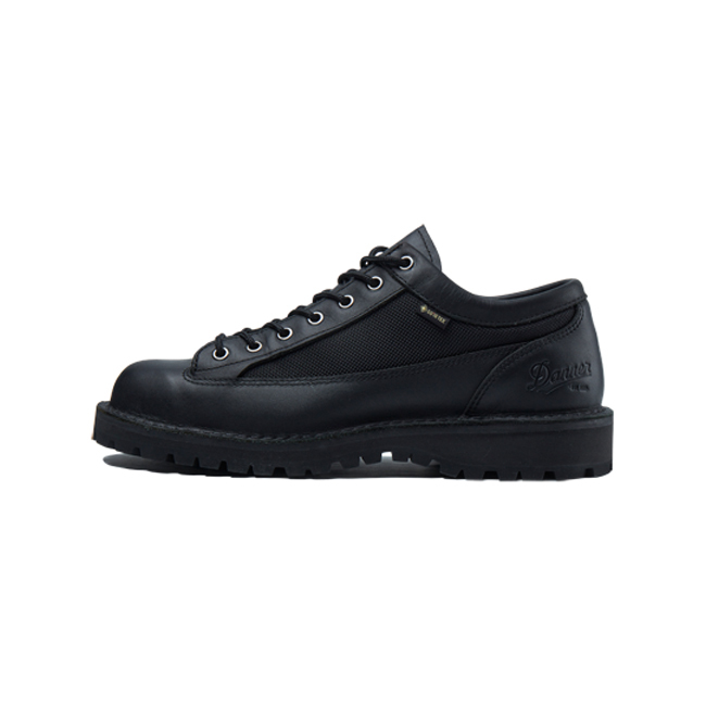 Danner（ダナー） DANNER FIELD LOW フィールドロー D121008 【低山