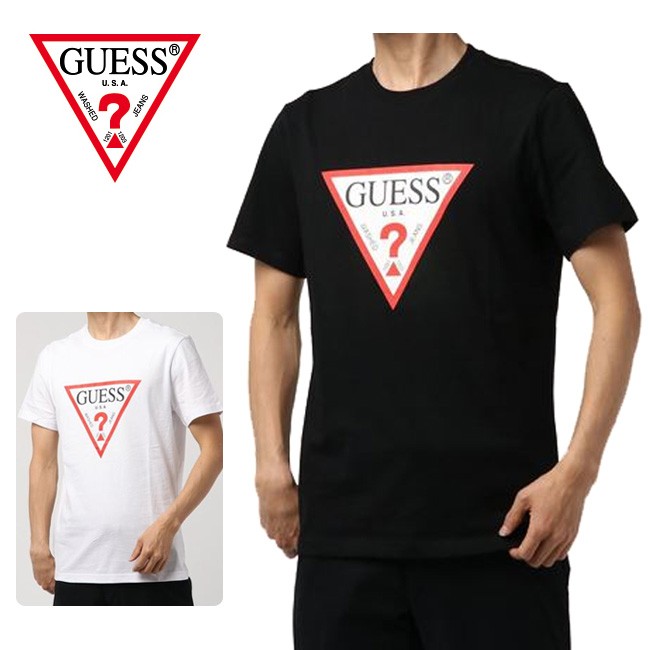 お客様満足度no 1 Guess ｔシャツ 超大特価 Travelplus Gr