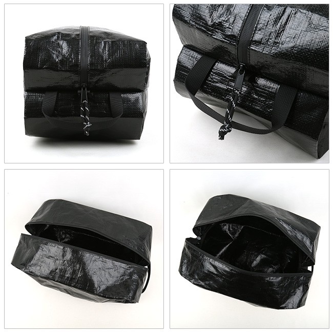 インストゥルメンタル TRAVEL POUCH L トラベルポーチ IN-077L