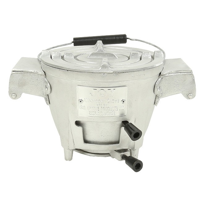 JOY CHARCOAL STOVE ジョイチャコールストーブ ジョイチャコール ...
