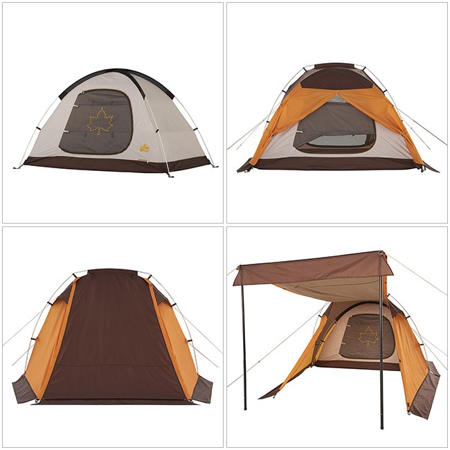 ロゴス LOGOS LIMITED タープ 幅440×奥行430×高さ230 ロゴス LOGOS LIMITED タープ 幅440×奥行430×高さ230