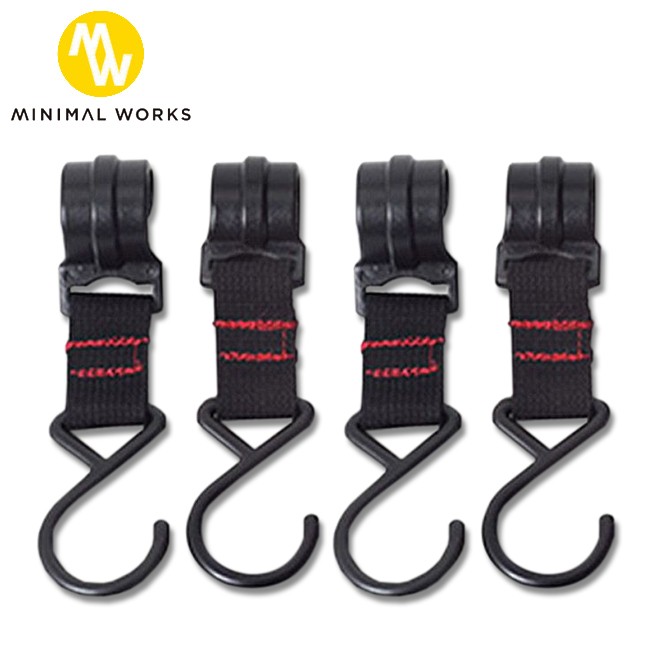 MINIMAL WORKS ミニマルワークス INDIAN HANGER HOOK L インディアンハンガーフック MGFU-IH010-GO3BK  【アウトドア/キャンプ/ファニチャー】 :minimal-031:Highball - 通販 - Yahoo!ショッピング