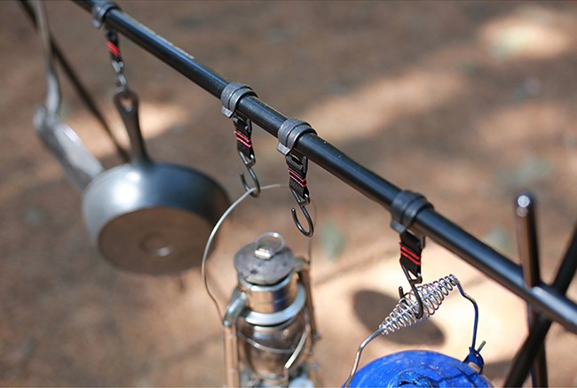 MINIMAL WORKS ミニマルワークス INDIAN HANGER HOOK L インディアンハンガーフック MGFU-IH010-GO3BK  【アウトドア/キャンプ/ファニチャー】 :minimal-031:Highball - 通販 - Yahoo!ショッピング