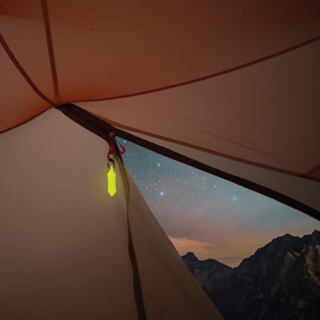 Nite Ize ナイトアイズ Nextglo Visibility Marker ネクストグロー ルミナリーマーカー Ni Ni 蓄光 S字フック カラビナ キーホルダー Niteize 109 Highball 通販 Yahoo ショッピング