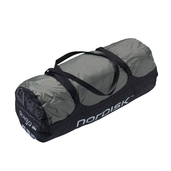 NORDISK RAGO4 テント ノルディスク 4人用 or 2人用 Amazon.co.jp: NORDISK(ノルディスク) テント ラゴ 4 PU[4人用