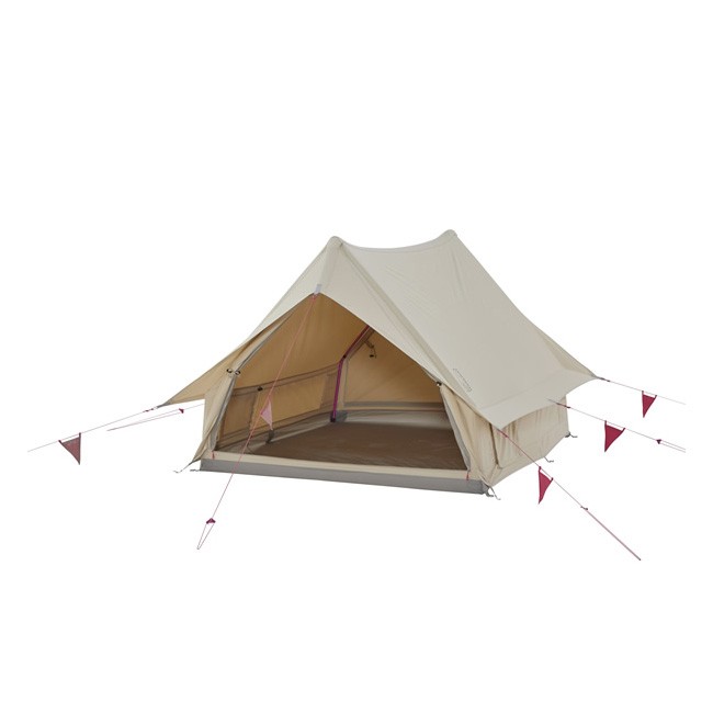 NORDISK（ノルディスク） Ydun Mini Colour Pack（Cherry）テント 部品