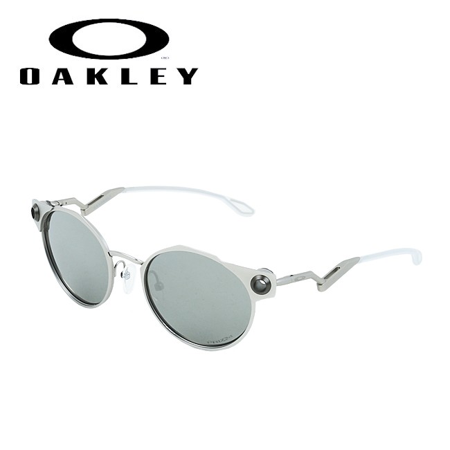 OAKLEY オークリー Deadbolt デッドボルト OO6046-0150 【日本