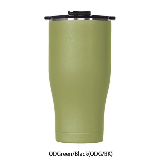ORCA オルカ Chaser 27oz チェイサー ORCCHA27 【タンブラー