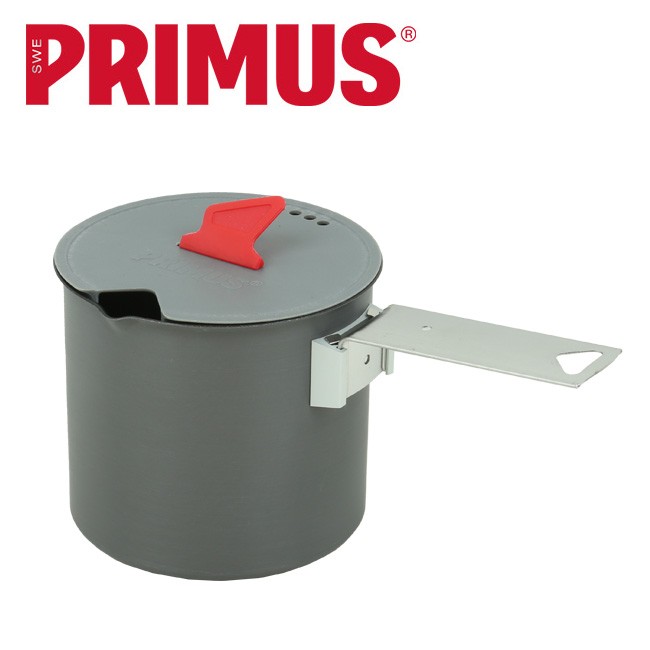 PRIMUS プリムス トレックポット0.6L P-741400 【クッカー/調理器具