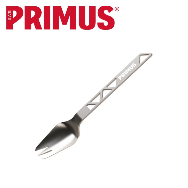 PRIMUS（プリムス） トレイルスポーク TI P-740540 【カトラリー