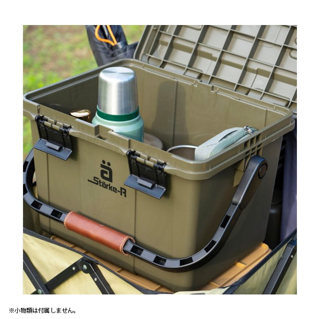 リングスター RING STAR Starke-R Box Regular スタークアールボックス