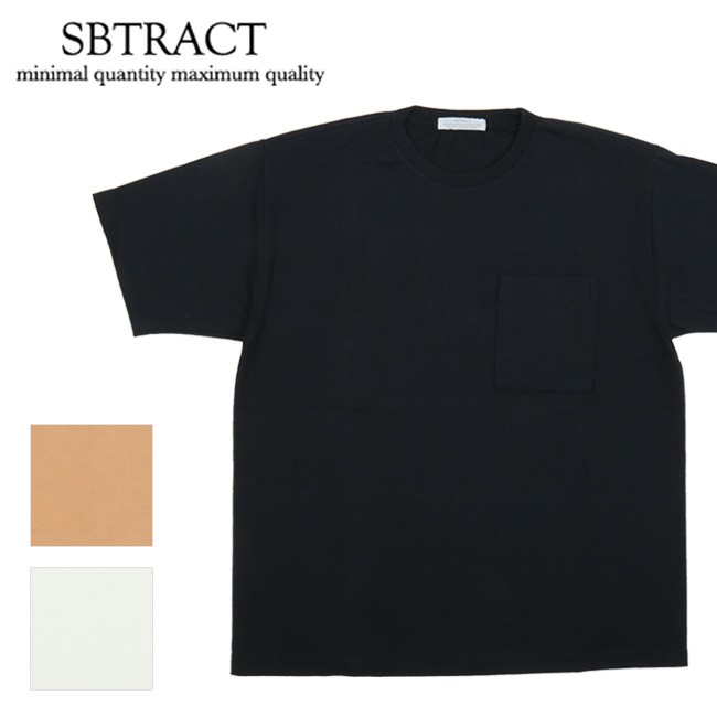 Sbtract サブトラクト 14s S Tee Sbn19 058 Tシャツ トップス アウトドア 半袖 Sbtract 002 Highball 通販 Yahoo ショッピング