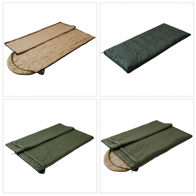 Snugpak(スナグパック) ジャングルバッグ スクエア ライトジップ