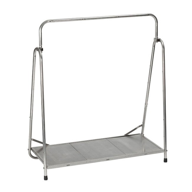 snow peak（スノーピーク） ステンレスキッチンテーブル LV-310