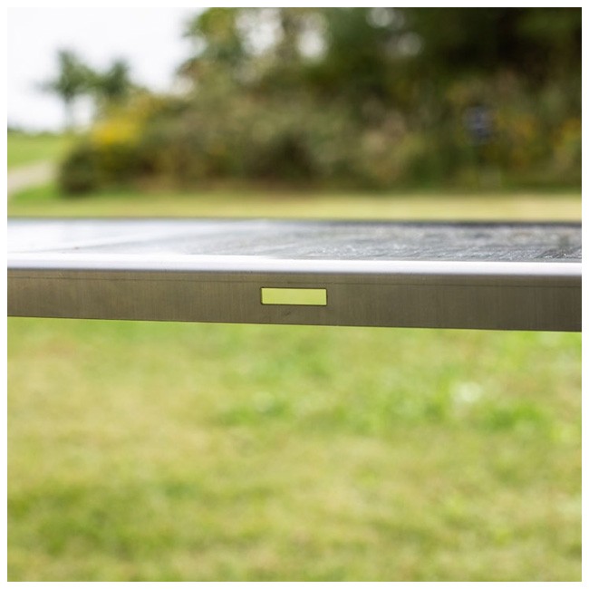 snow peak（スノーピーク） ステンレスキッチンテーブル LV-310