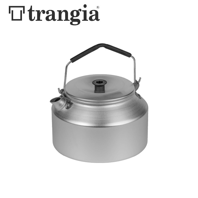 現金特価】【現金特価】trangia トランギア やかん ケトル ケトル1.4L