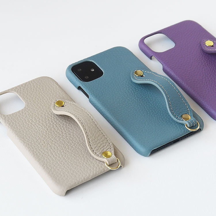 期間限定30％OFF! セット ネックストラップ スマホケース レザー iphone16 本革 その他
