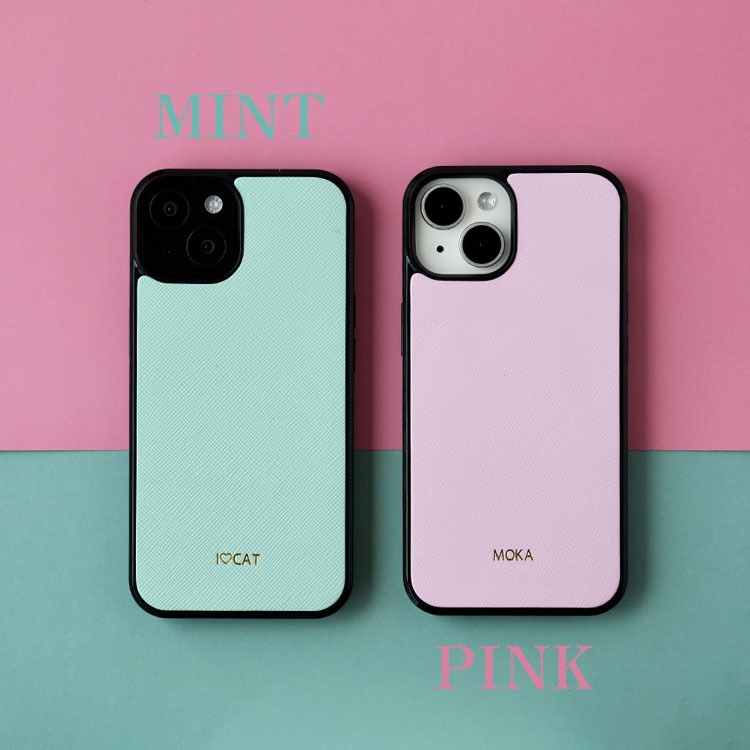 iPhone17 ケース 名入れ スマホケース 本革 iphone16e iphone16