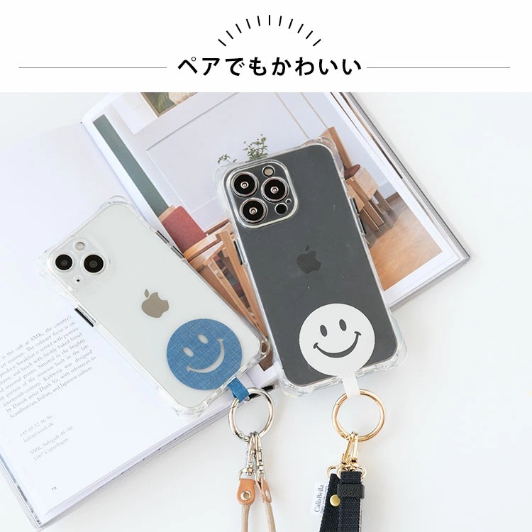 新品未使用　どこでもいっしょ　携帯ストラップ4種　かわいいキーホルダー4種 楽天市場】【本日24時まで合計17%OFF】スマホ ストラップ ショルダー