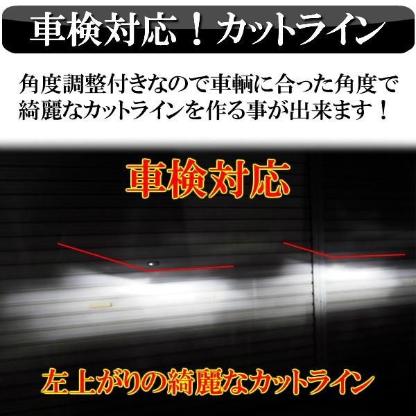 スペーシア MK53S MK42S MK32S LED ヘッドライト H4 ハロゲン車 車検