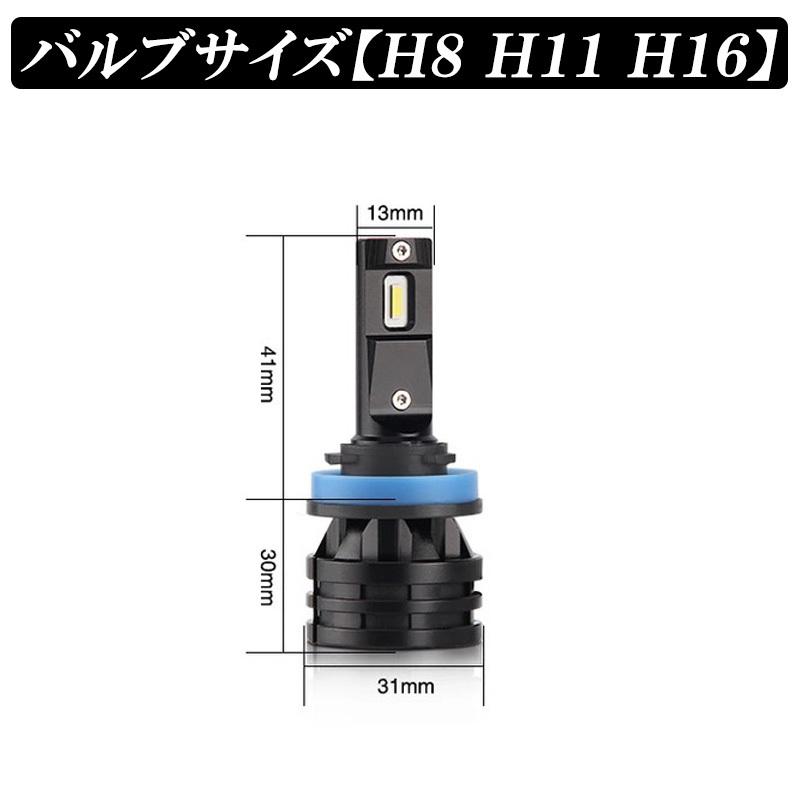 ワゴンR MH21S MH23S MH34S MH44S MH35S MH55S LED フォグランプ
