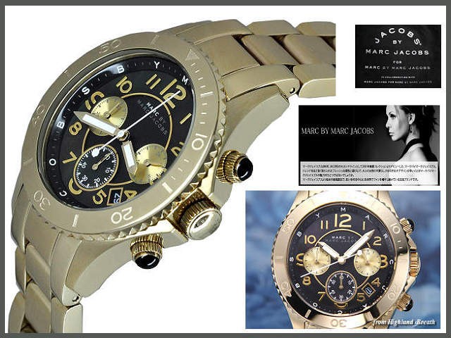 ≪即日発送≫[MARC BY MARC JACOBS・マークバイマーク ジェイコブス 腕時計 ] MBM3253 メンズ/レディース/男女兼用 腕時計  ユニセックス