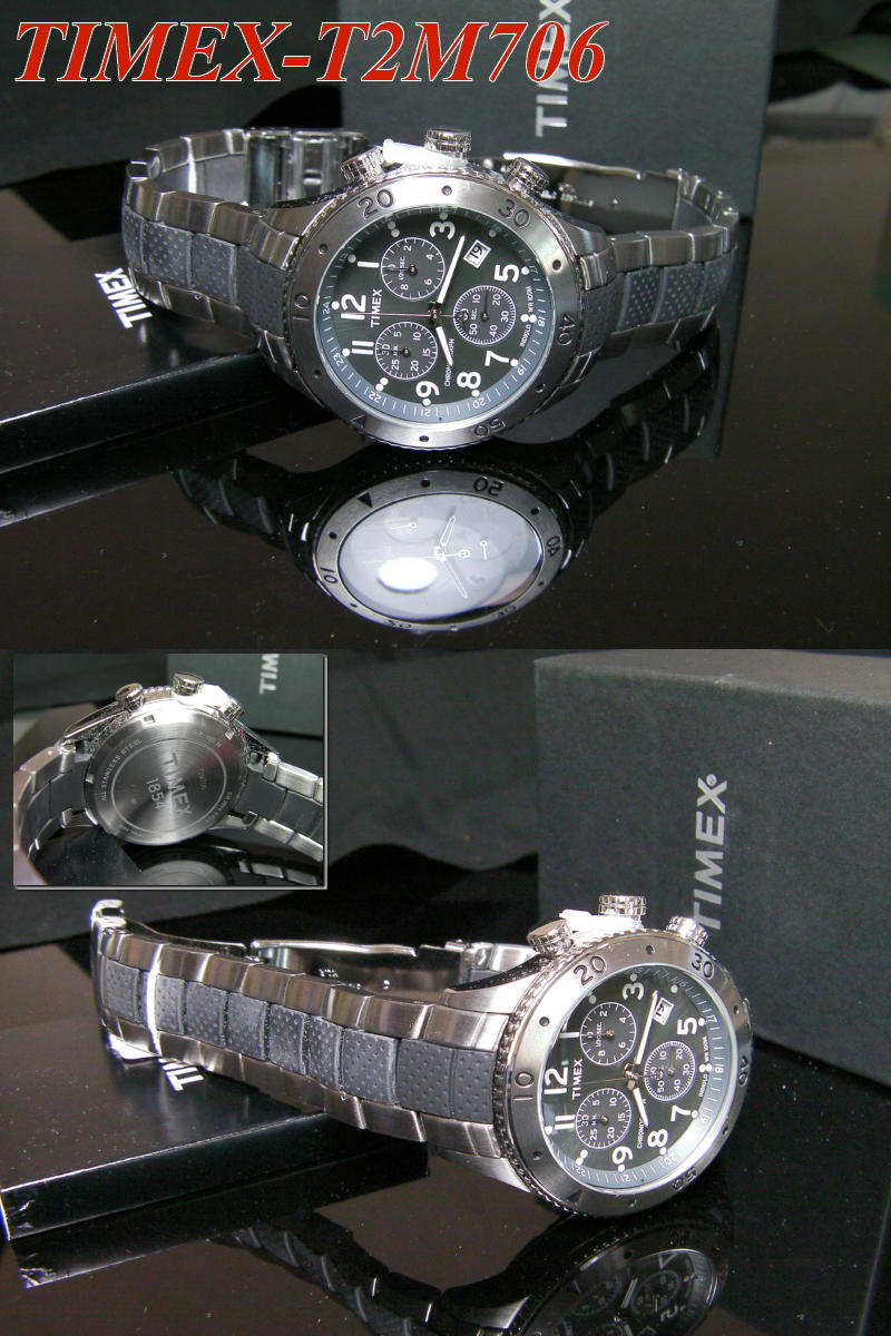 timex t2m706