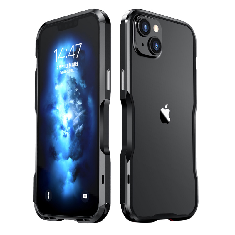 バンパーフレーム カメラレンズ保護カバー 背面シート iPhone 17 Air 17Pro Max ケース iPhone16 Pro iPhone15 Plus iPhone14 iPhone13 アイフォン 携帯ケース |  | 18