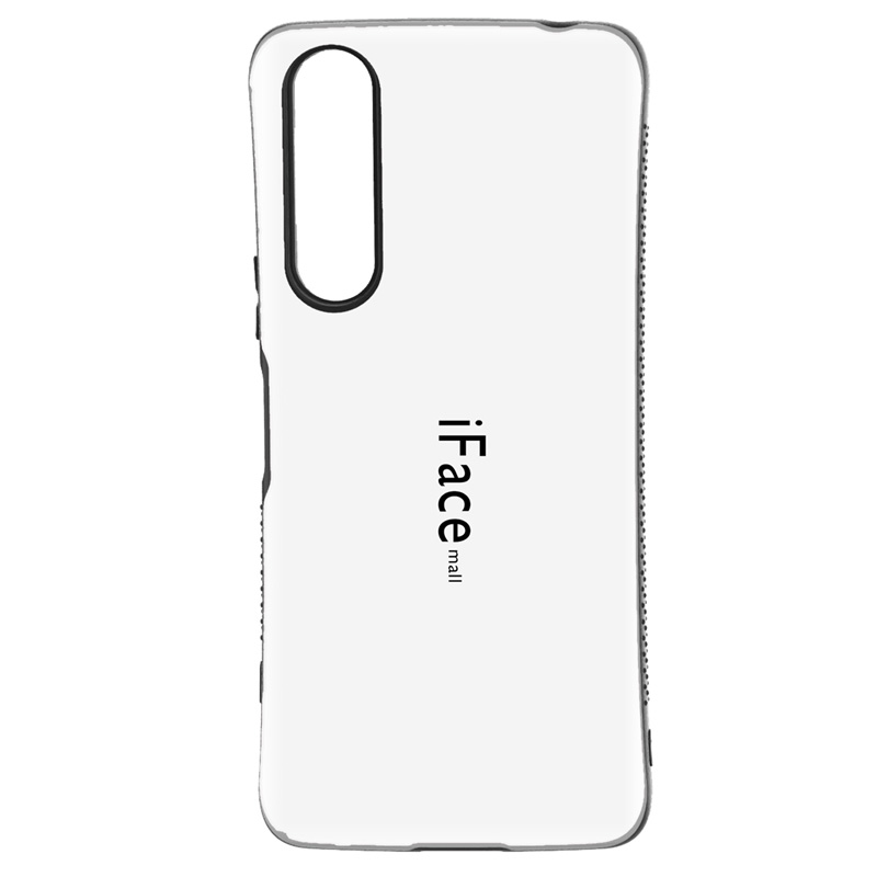 iFace mall ケース Xperia 5 IV SO-54C SOG09 カバー ストラップホール