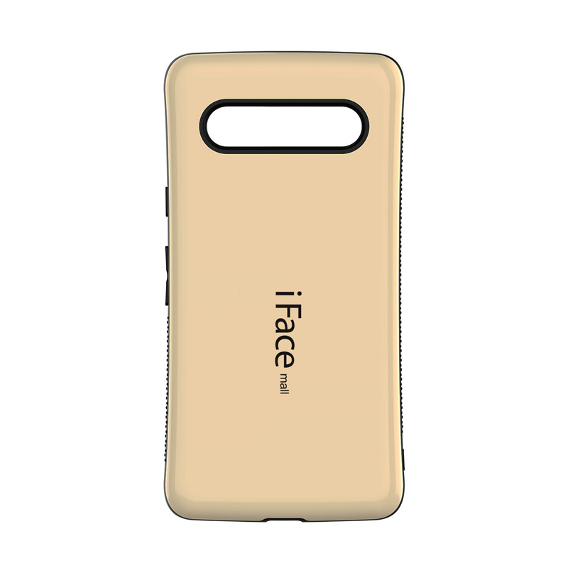 強化ガラスフィルム+ホールドリング 付き iFace mall Google 強化ガラスフィルム+ホールドリング 付き iFace mall Google
