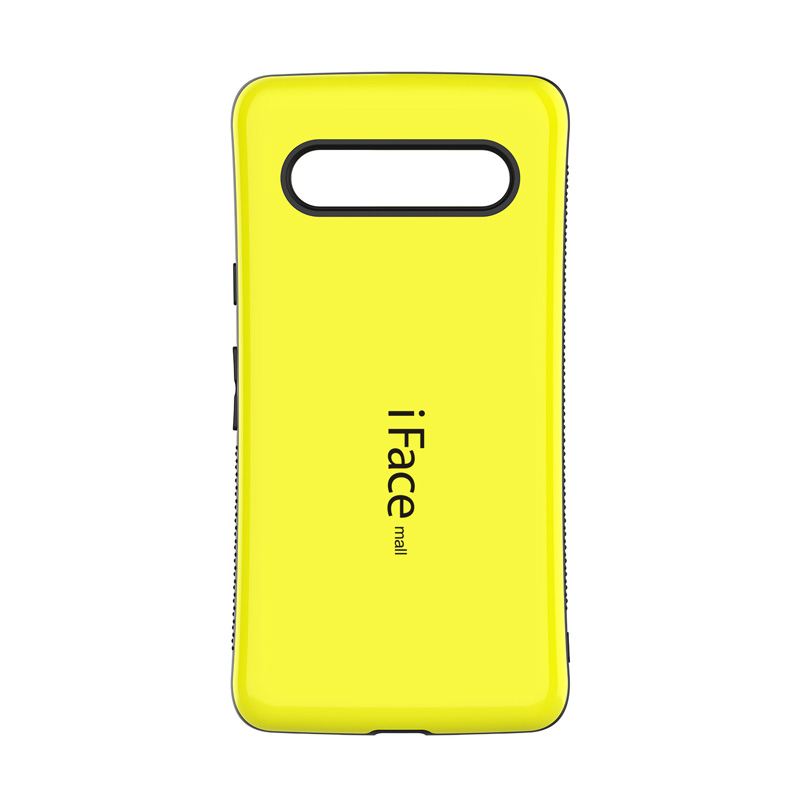 強化ガラスフィルム+ホールドリング 付き iFace mall Google 強化ガラスフィルム+ホールドリング 付き iFace mall Google