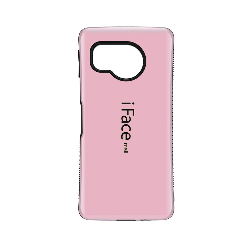 iFace mall ケース ホールドリング 付き AQUOS sense8 SH-54D