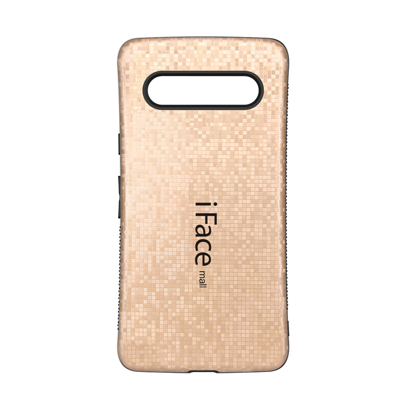 モザイク版 強化ガラスフィルム+カメラ保護カバー付き iFace mall Google Pixel7a Pixel8 Pixel9 ケース グーグル ピクセル7a ピクセル8 ピクセル9 カバー |  | 03