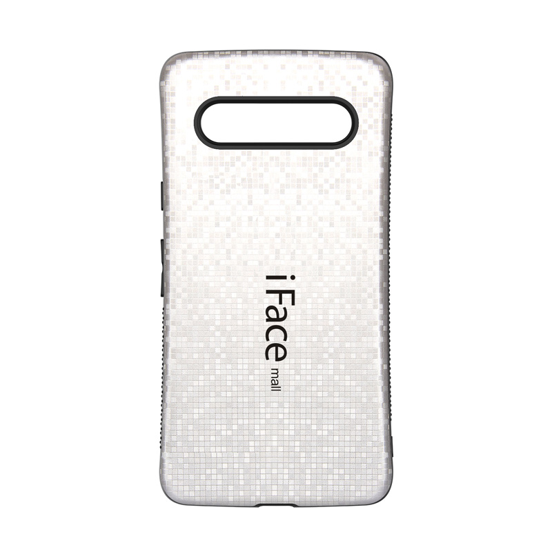 モザイク版 強化ガラスフィルム+カメラ保護カバー付き iFace mall Google Pixel7a Pixel8 Pixel9 ケース グーグル ピクセル7a ピクセル8 ピクセル9 カバー |  | 05