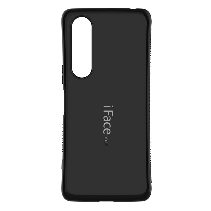 iFace mall Xperia 1 V ケース SO-51D SOG10 XQ-DQ44 カバー アイ