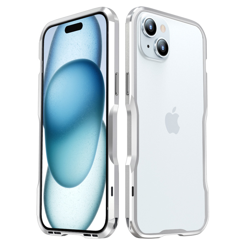 iPhone17 ケース バンパーフレーム カメラレンズ保護カバー 背面シート iPhone Air 17 Pro Max iPhone16 16e 16Pro Max iPhone15 Plus 15Pro カバー アイフォン |  | 02