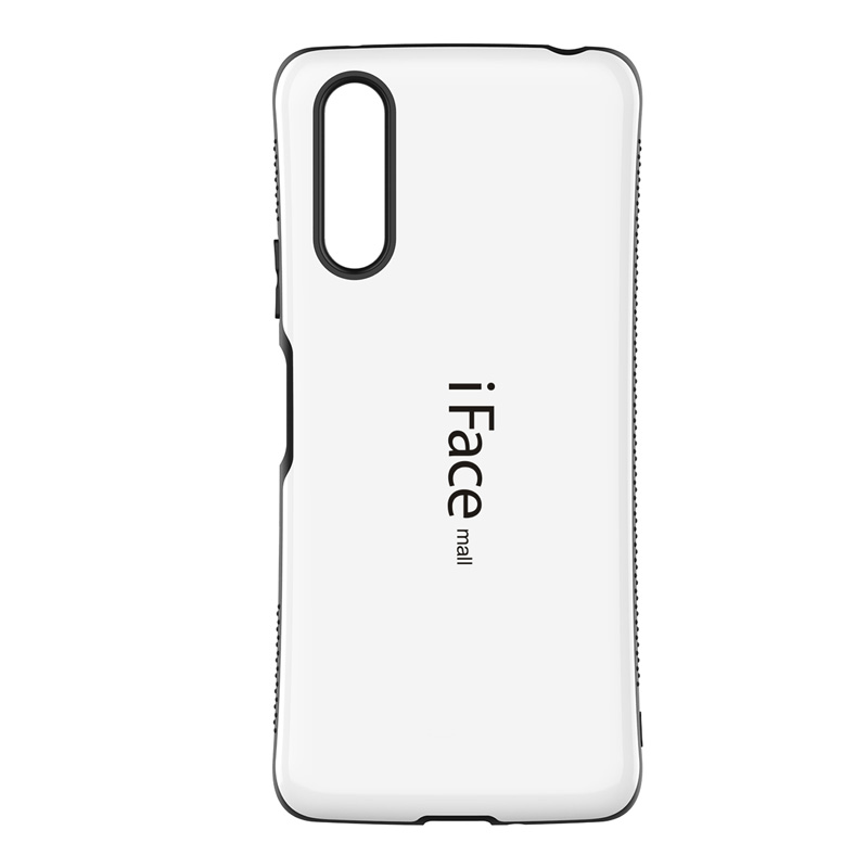 iFace mall ケース Xperia 10 IV SO-52C SOG07 カバー エクスペリア
