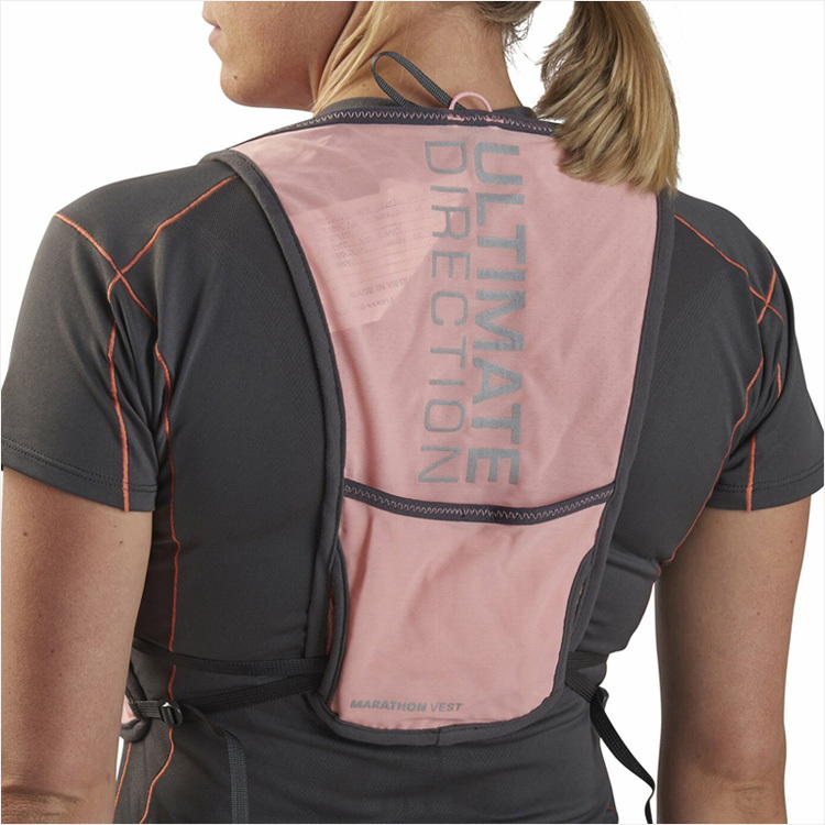 アルティメイトディレクション ULTIMATE DIRECTION 80460220 MARATHON VEST V2 マラソンベストV2 ランニング  トレイルランニング ラン トライアスロン triathlon