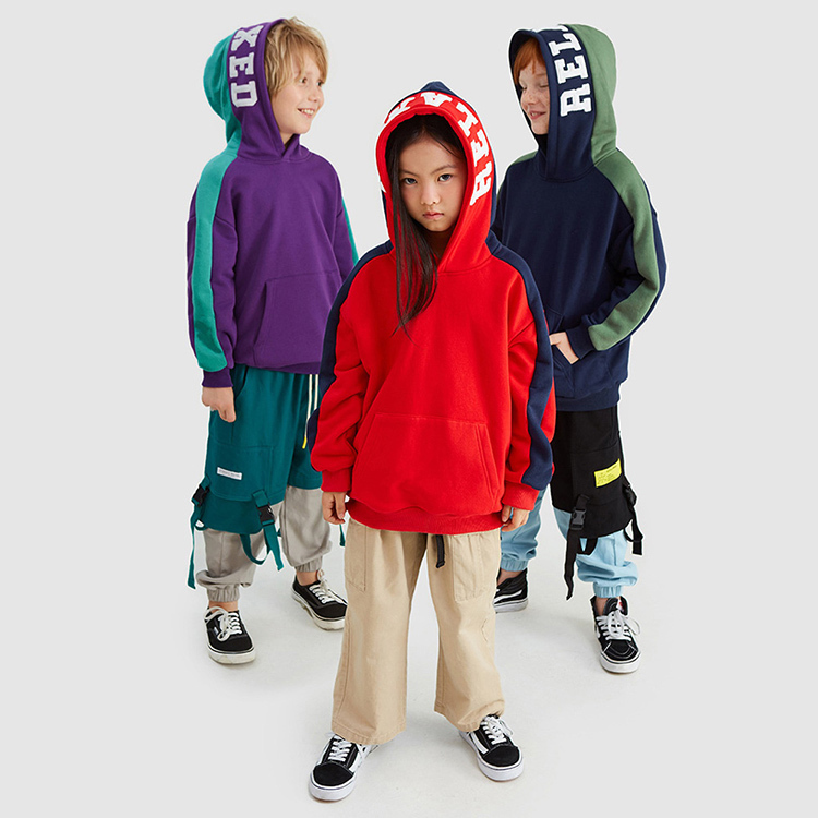 キッズ パーカー 男の子 女の子 裏毛 120 140 160 子供服 スウェット 長袖 ロゴ 子ども服 キッズパーカー キッズ服 ペアルック  おそろい ペア リンクコーデ 韓国 :byd19509a:CHAO チャオ - 通販 - Yahoo!ショッピング