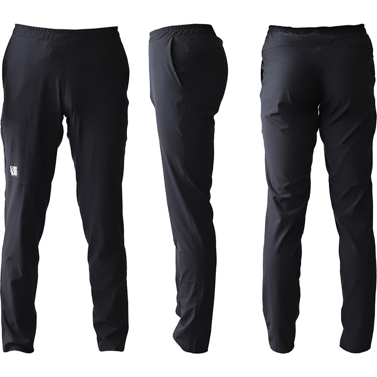 DESOTO デソト サンプル ウインド ジャケット フロントジップ