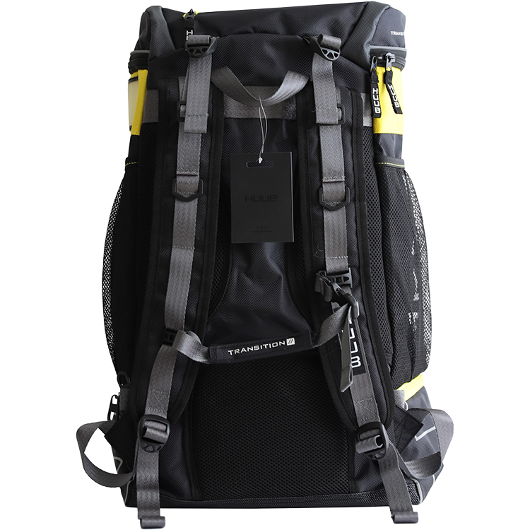 トライアスロン リュック バッグ HUUB フーブ リュックサック